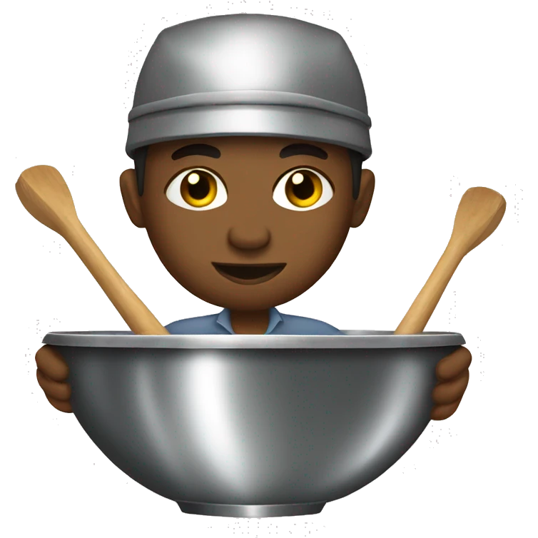 Steelpan emoji