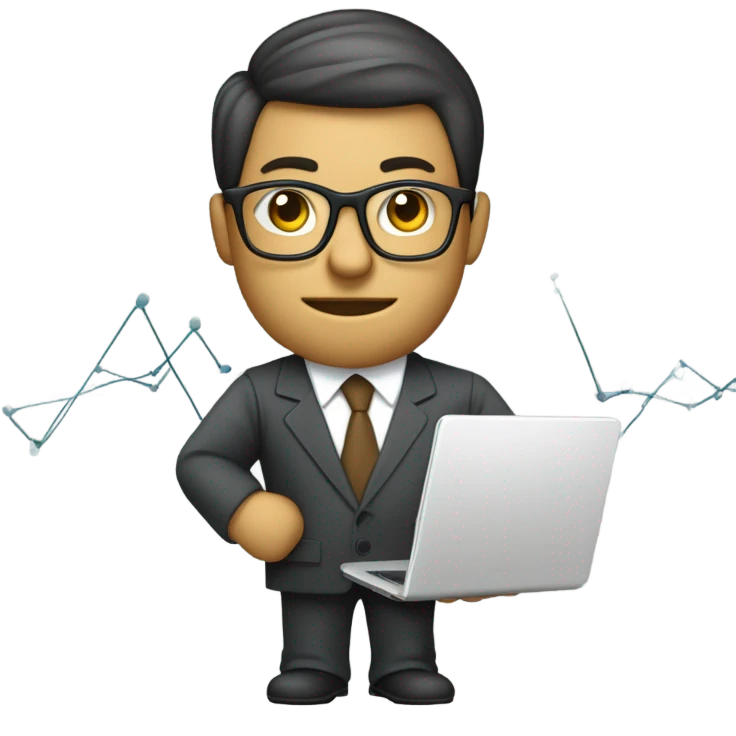 SEO Daddy emoji