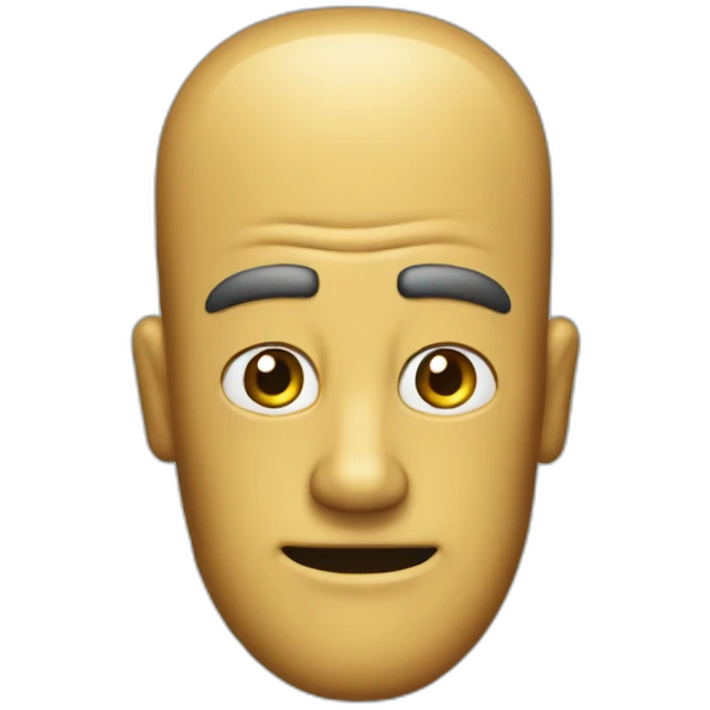 Bob l’eponge emoji