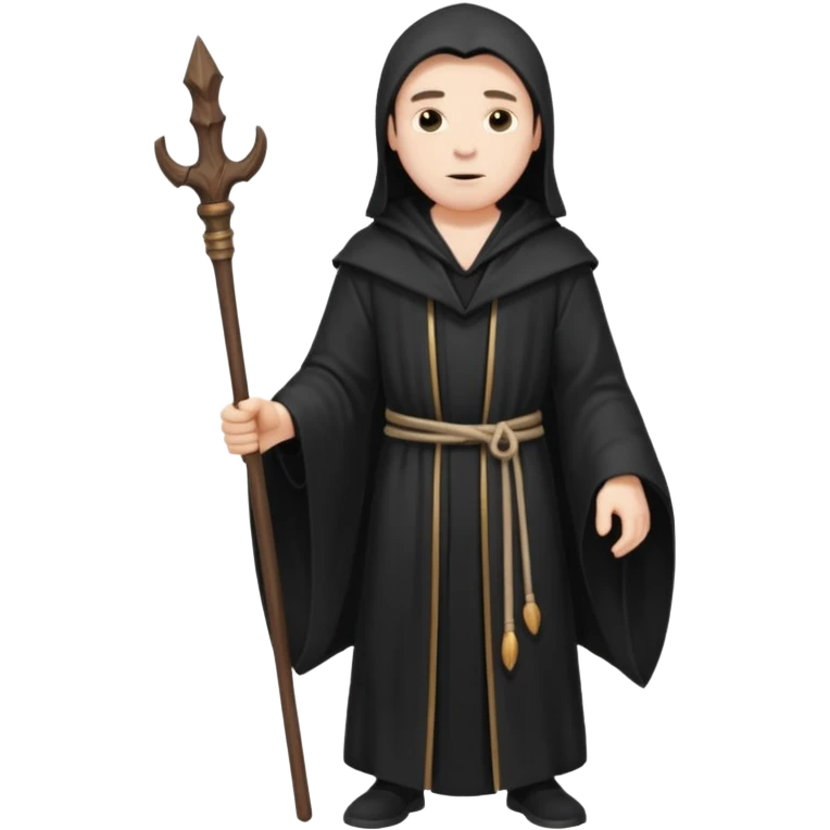 Hechicero  emoji