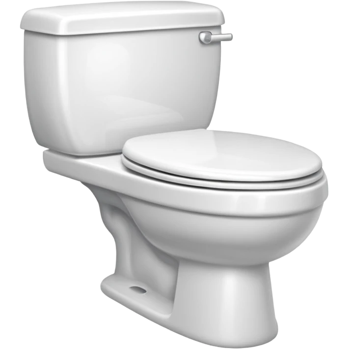 toilet item emoji