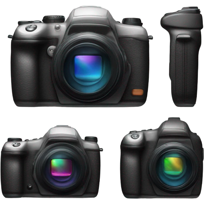 camera emoji