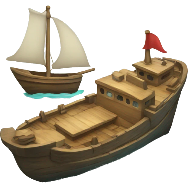 navigation emoji