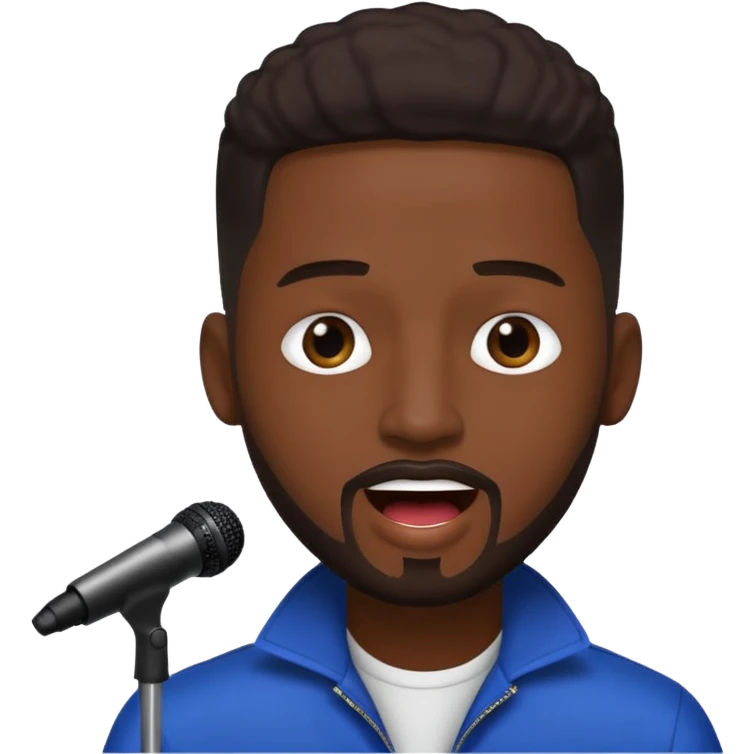 Jon B R&B Singer emoji