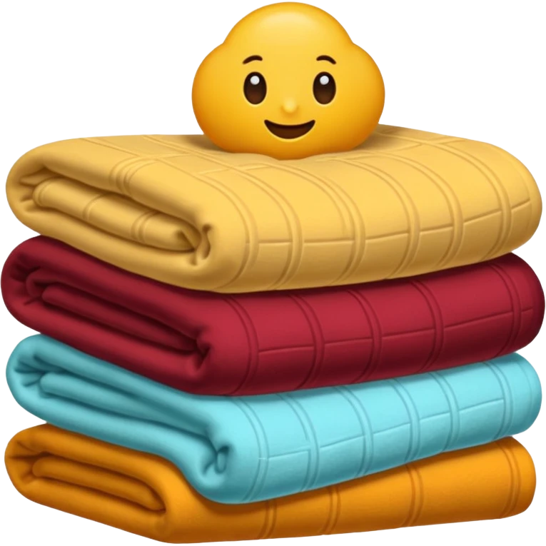 cozy emoji