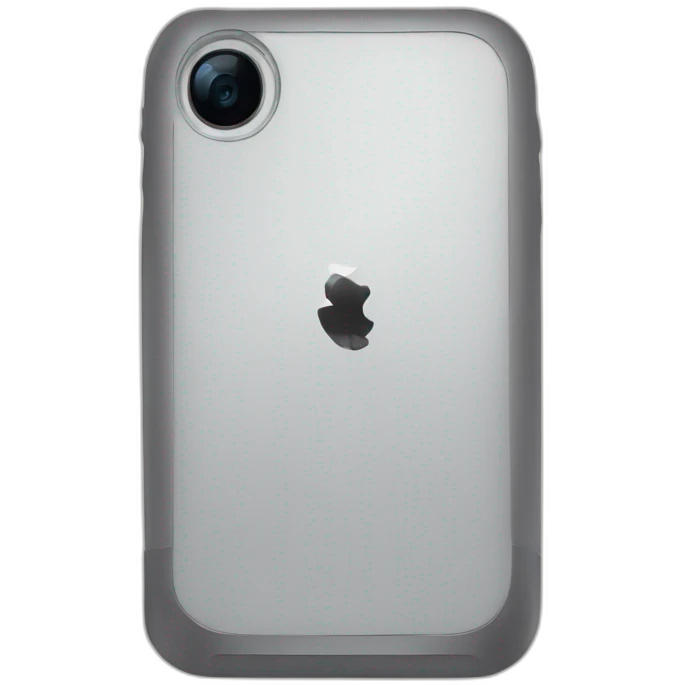 iPhone14-phone emoji