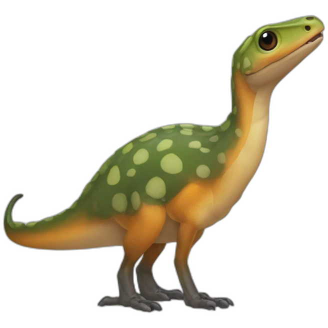 Rhynochetos jubatus emoji