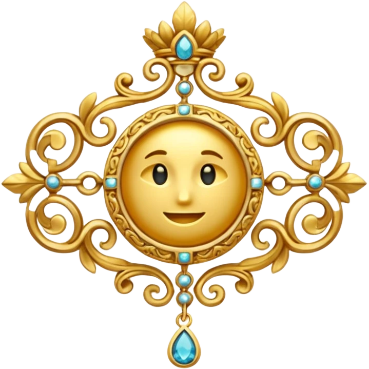 Jewelry emoji