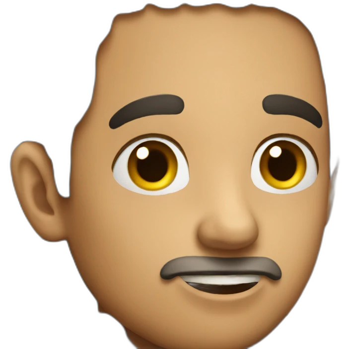mountain refugee emoji