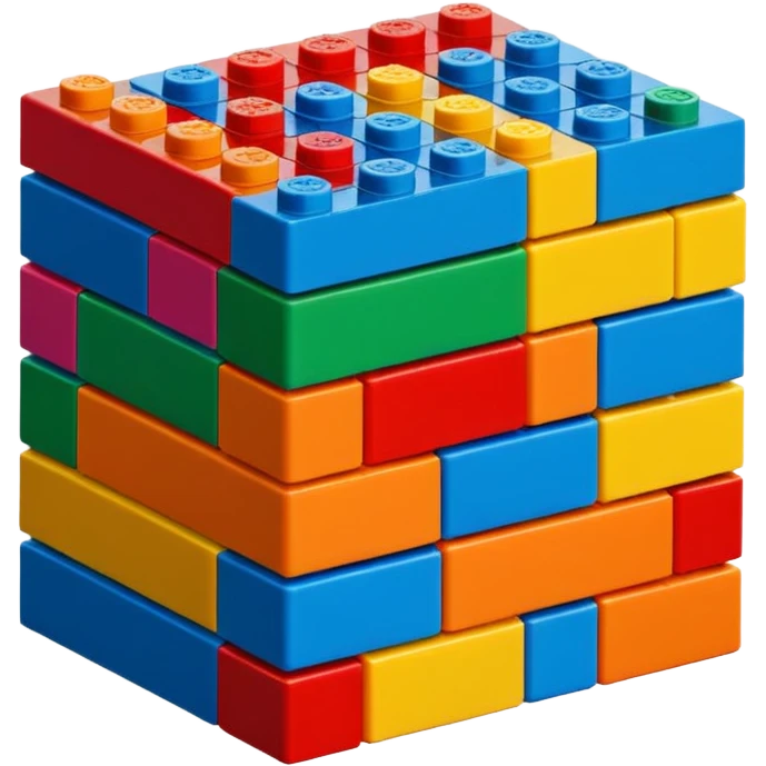 Lego emoji