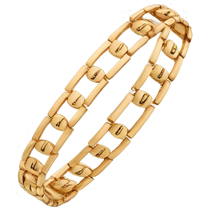 Cartier bracelet emoji
