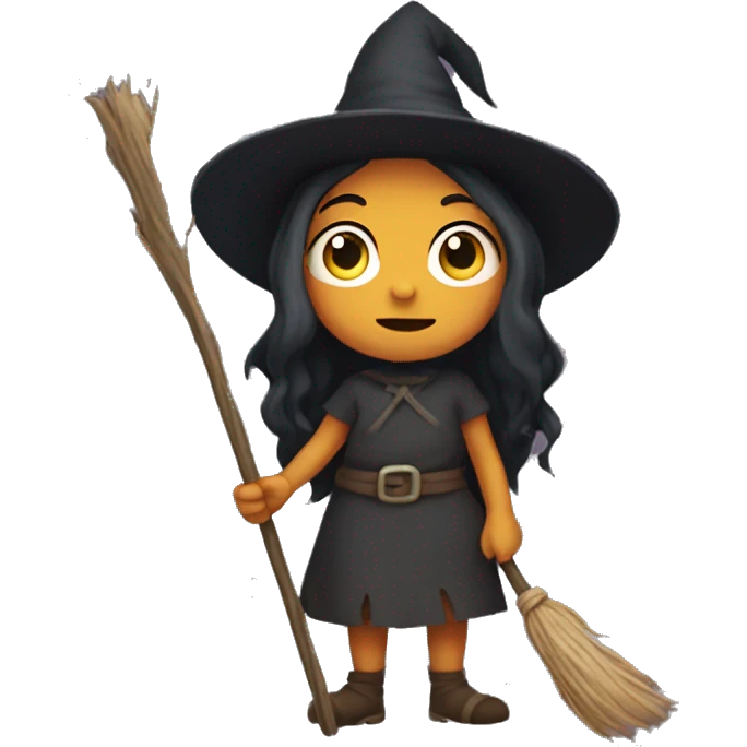ranni the witch  emoji