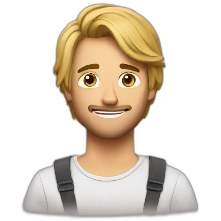 Dan emoji