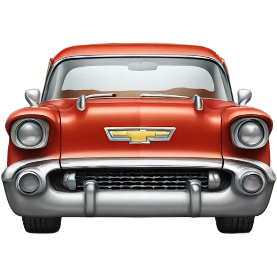 chevrolet logo emoji