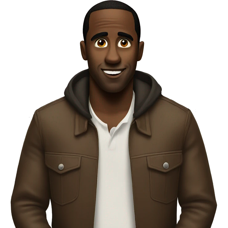 Diddy emoji