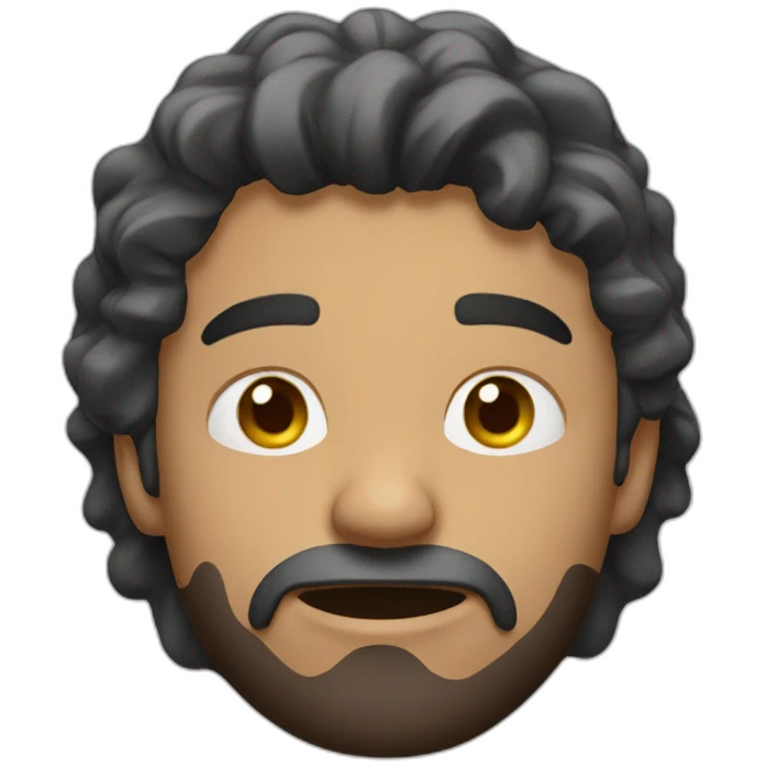 derretendo emoji