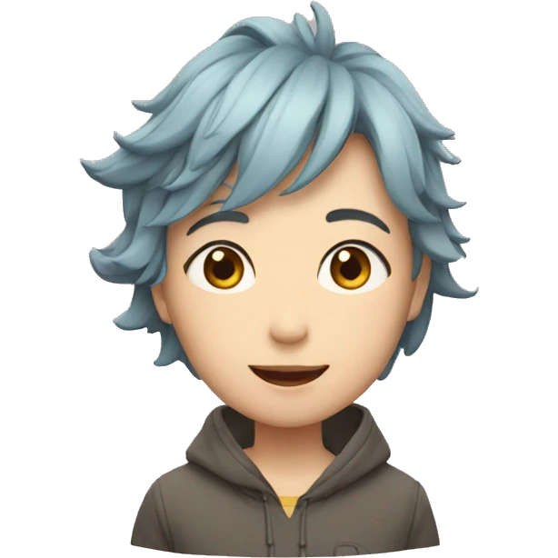 粽子 emoji