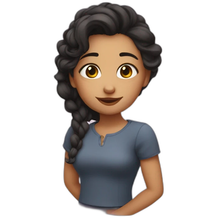 Esme emoji