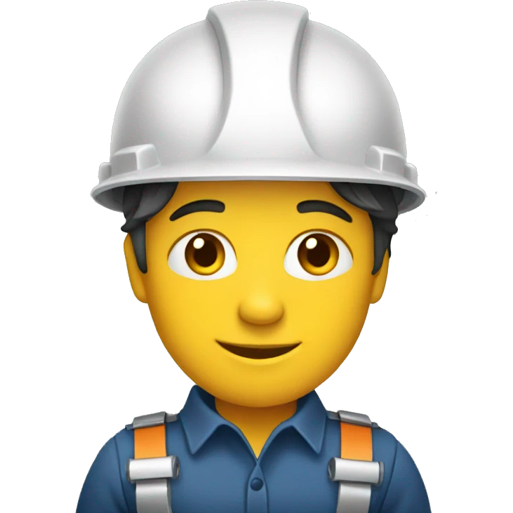 oil and gas assistant emoji