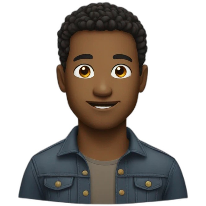 AI Brothers emoji