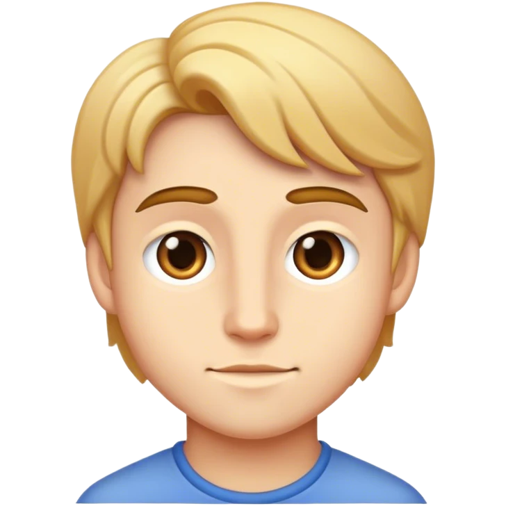 Lukey emoji