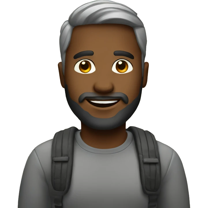 Content creator emoji