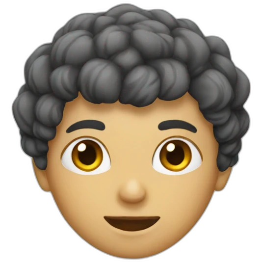 Zizi emoji