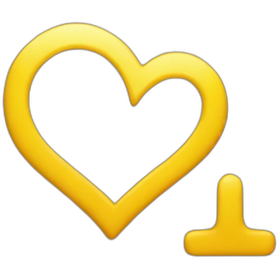 Verified yellow tick  emoji