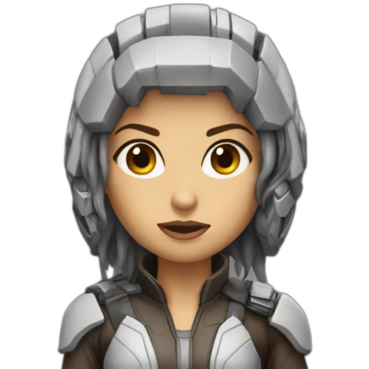 sarah kerrigan emoji