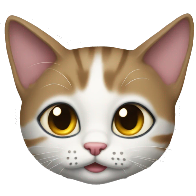 FatHello Kitty  emoji