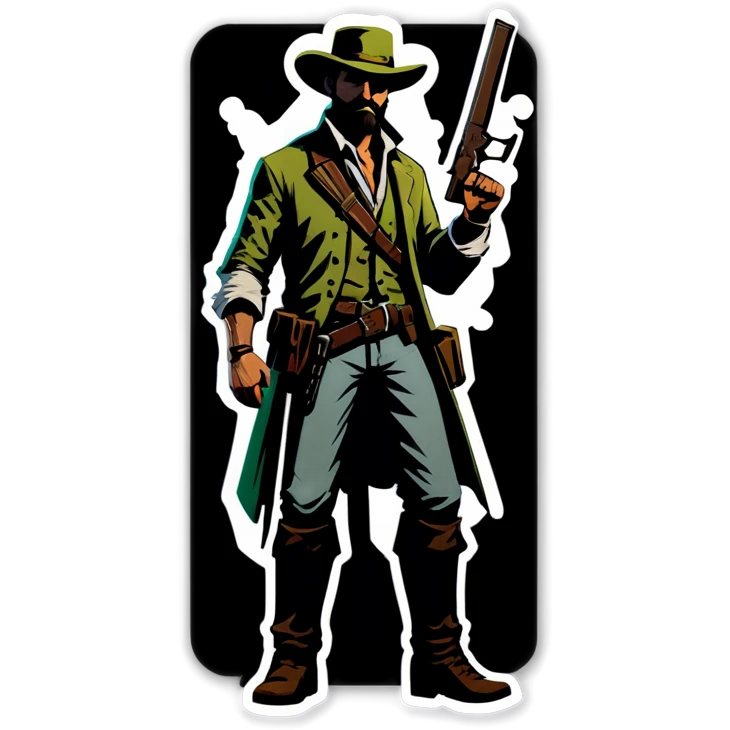 Hunt showdown luz mala  emoji