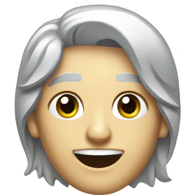 BMW ///M emoji