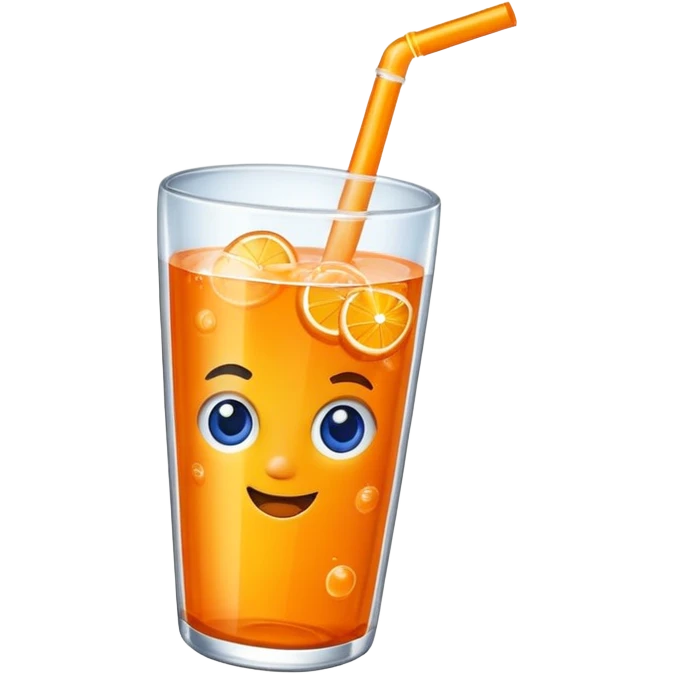 FANTA emoji