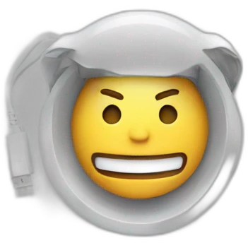 Charging  emoji