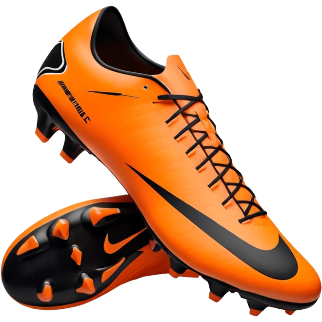 Unas Nike Mercurial vapor 16 elite sg emoji