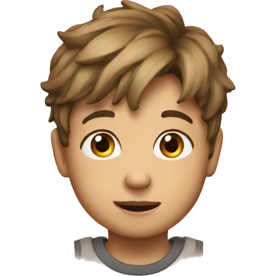 kid emoji
