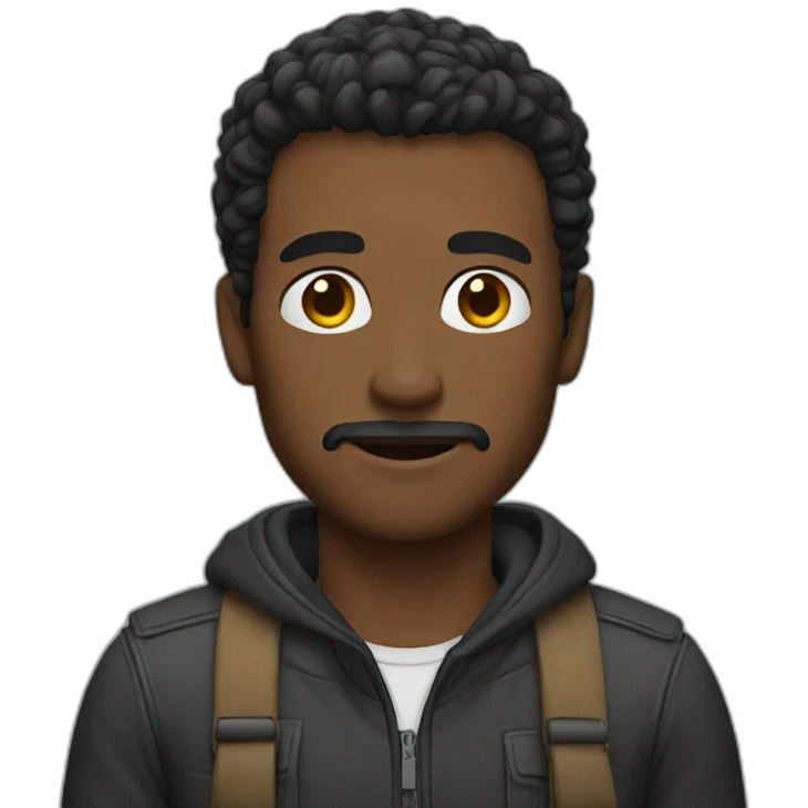 Men emoji