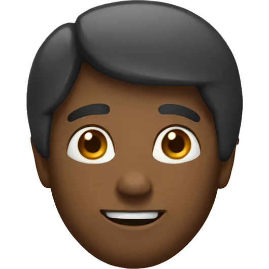 Hello  emoji