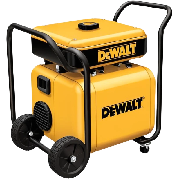 diy wood cube pancake air compressor cart plans for dewalt compressor wooden cube emoji