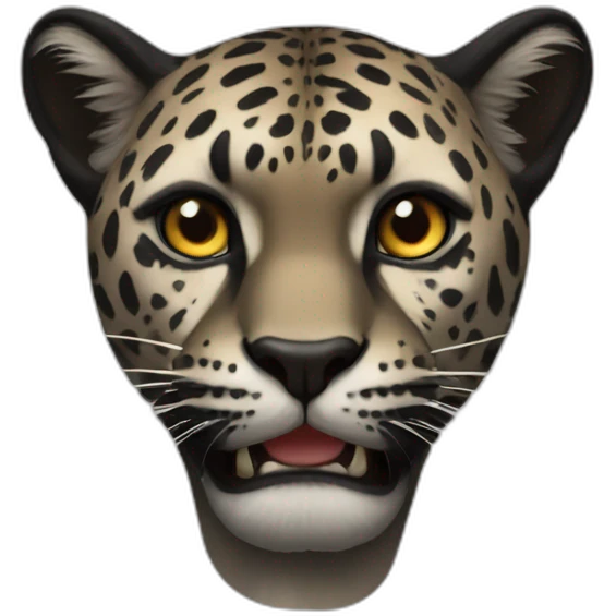 panter emoji
