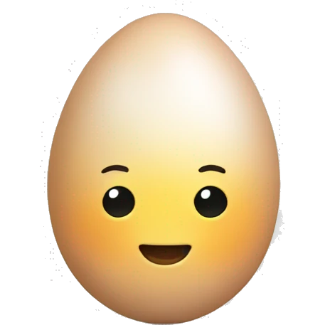 egg emoji