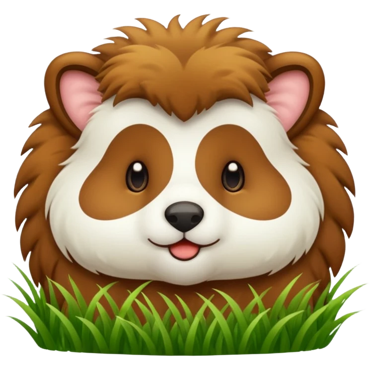 vegetarian animal emoji