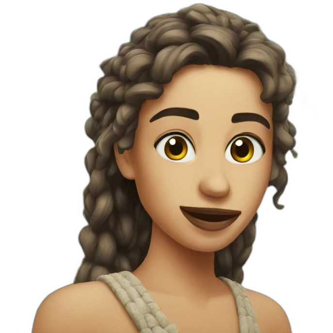 tulum emoji