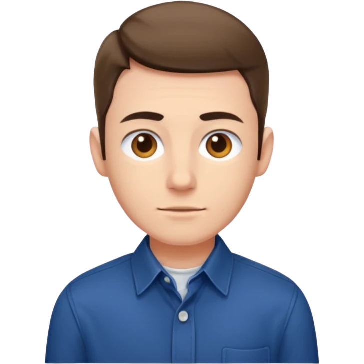 Kevin the Office emoji