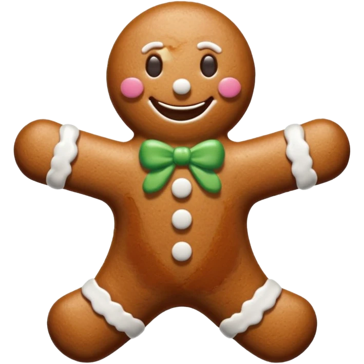 jenjibre la galleta emoji