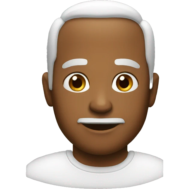 Papa emoji