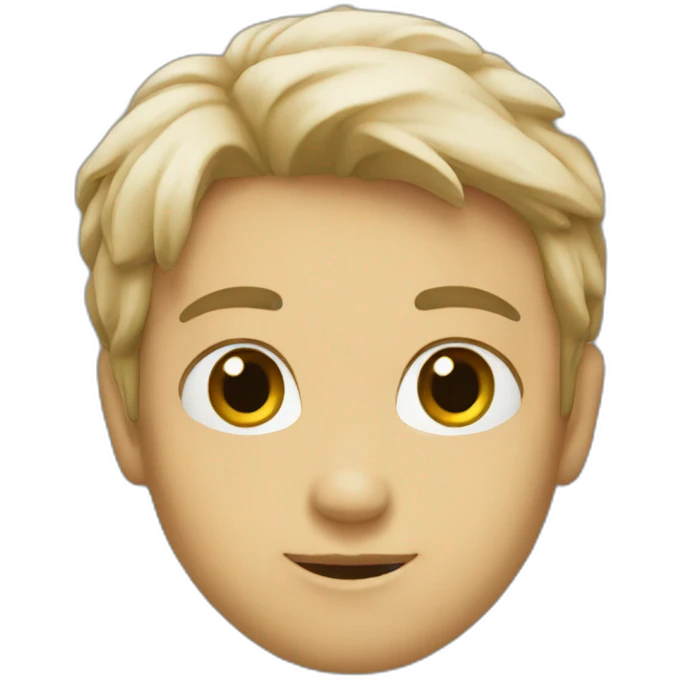 Small emoji