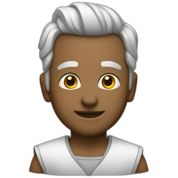 shri emoji