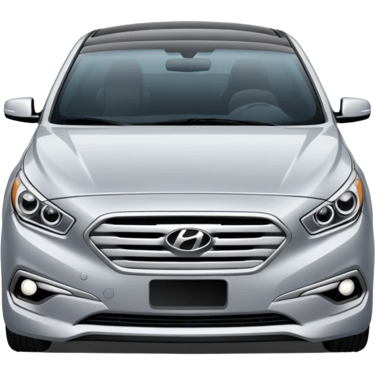 hyundai sonata emoji