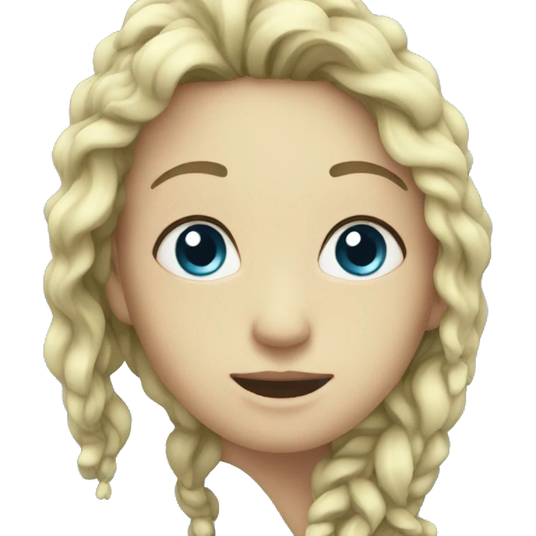 water emoji